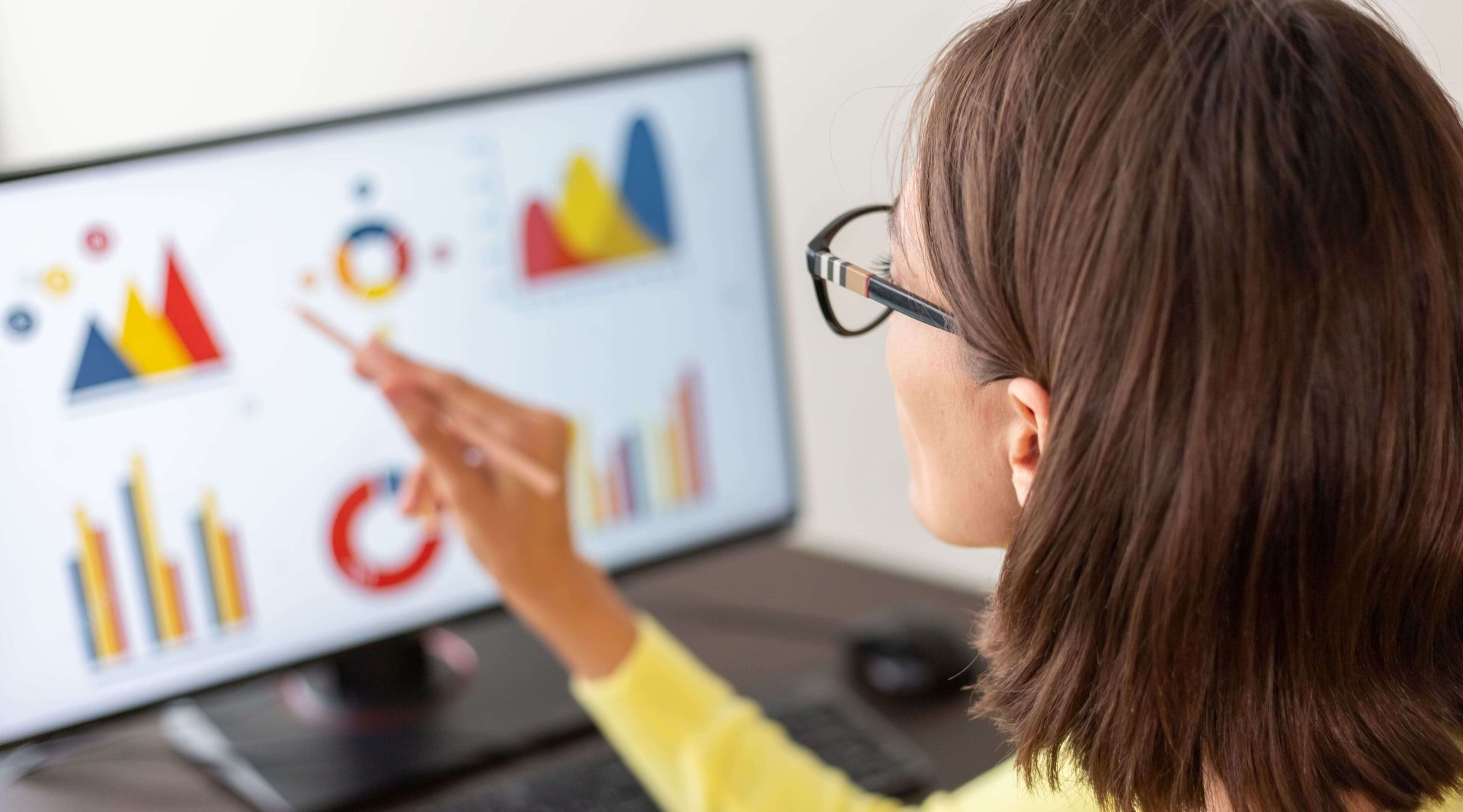 Como melhorar seu negócio com métricas e KPIs planejados